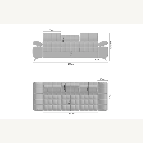 SOFA DRAGONIS
